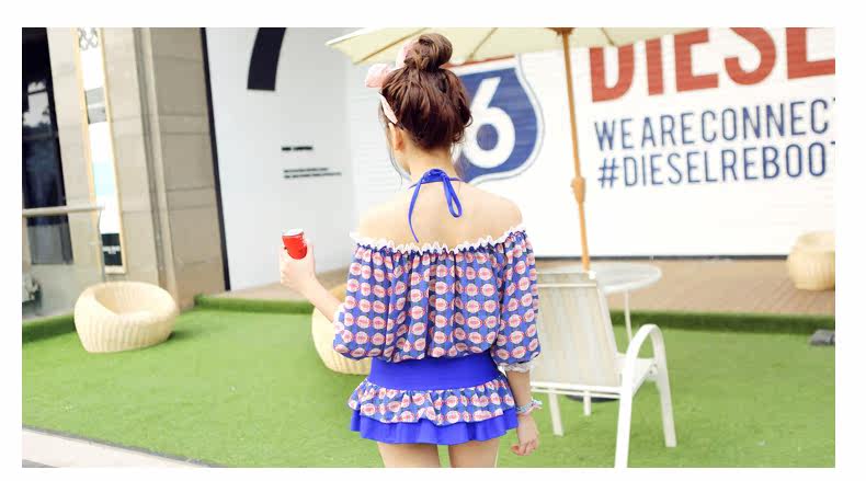 Maillot de bain pour femme - Ref 3037114 Image 16